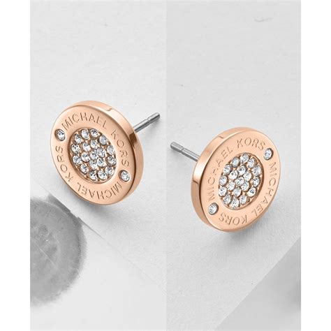 boucle d'oreille michael kors winners|Boucles d'oreilles de marque pour femme .